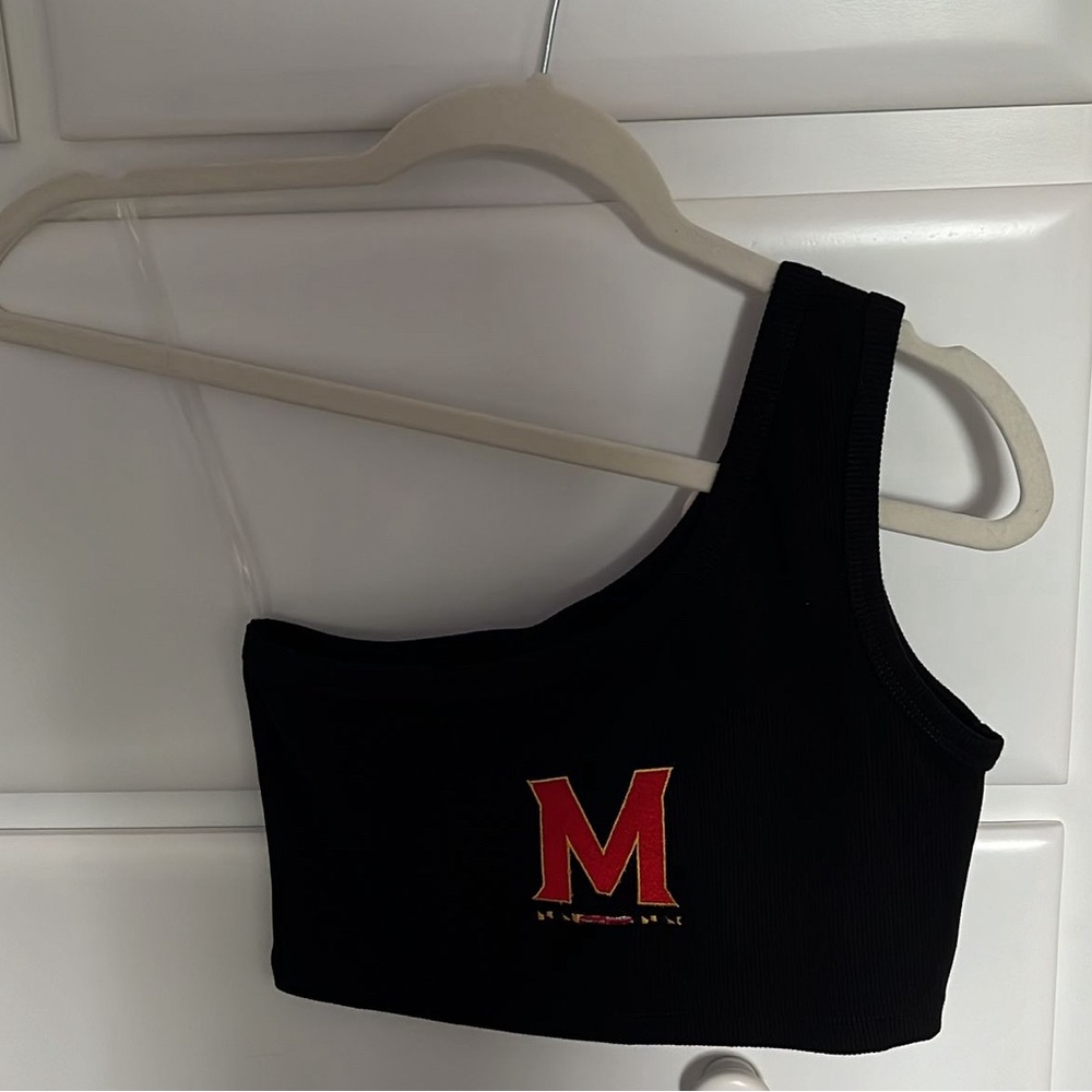 Maryland game day top